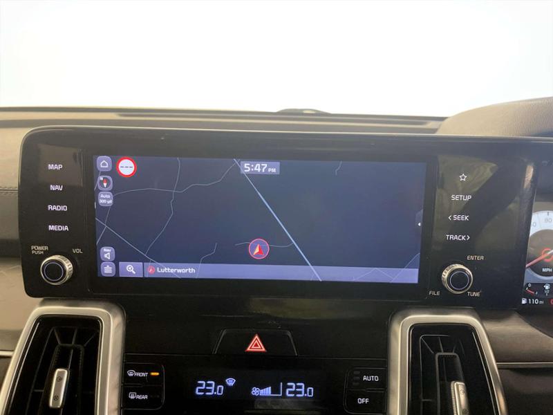 Used Kia Sorento 2021 for sale - 76807208: Photo 22