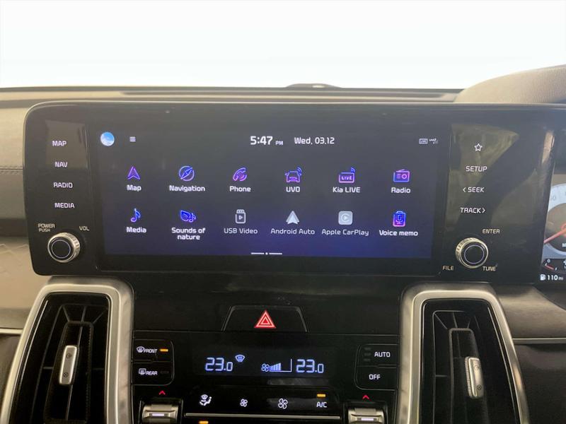 Used Kia Sorento 2021 for sale - 76807208: Photo 23