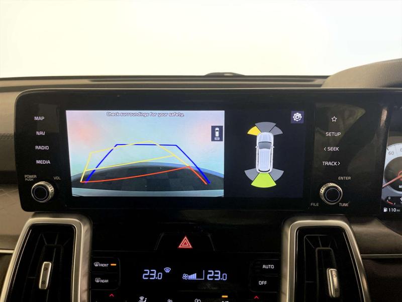 Used Kia Sorento 2021 for sale - 76807208: Photo 24