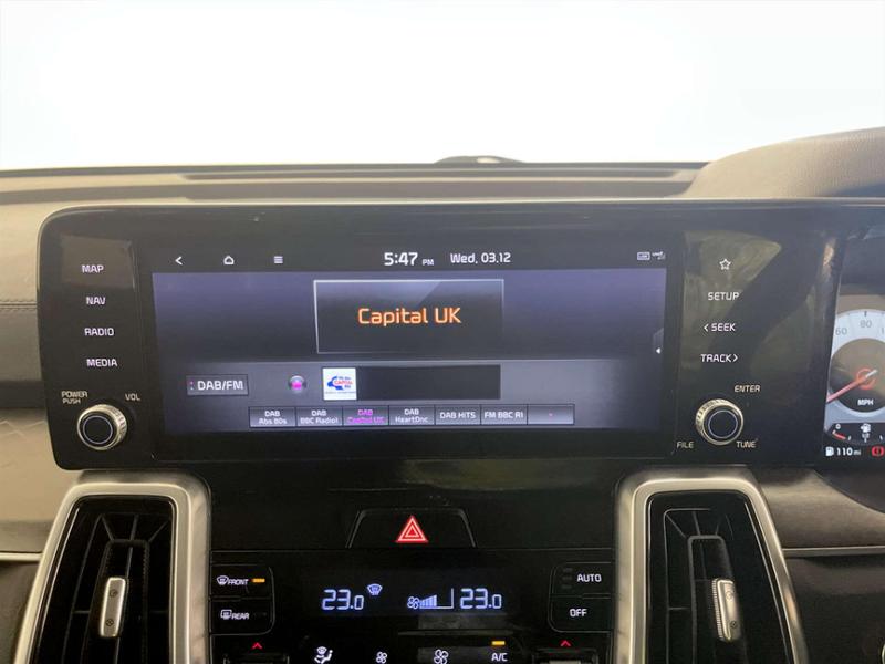 Used Kia Sorento 2021 for sale - 76807208: Photo 25