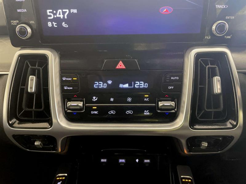 Used Kia Sorento 2021 for sale - 76807208: Photo 26