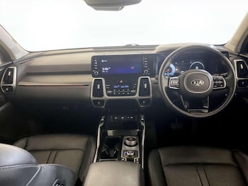 Used Kia Sorento 2021 for sale - 76807208: Photo