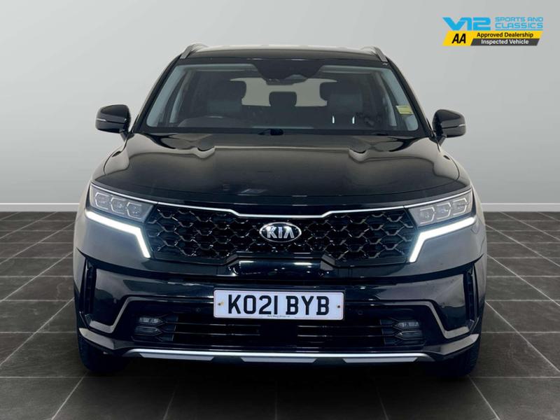 Used Kia Sorento 2021 for sale - 76807208: Photo 5