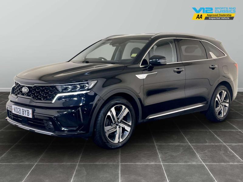 Used Kia Sorento 2021 for sale - 76807208: Photo 6