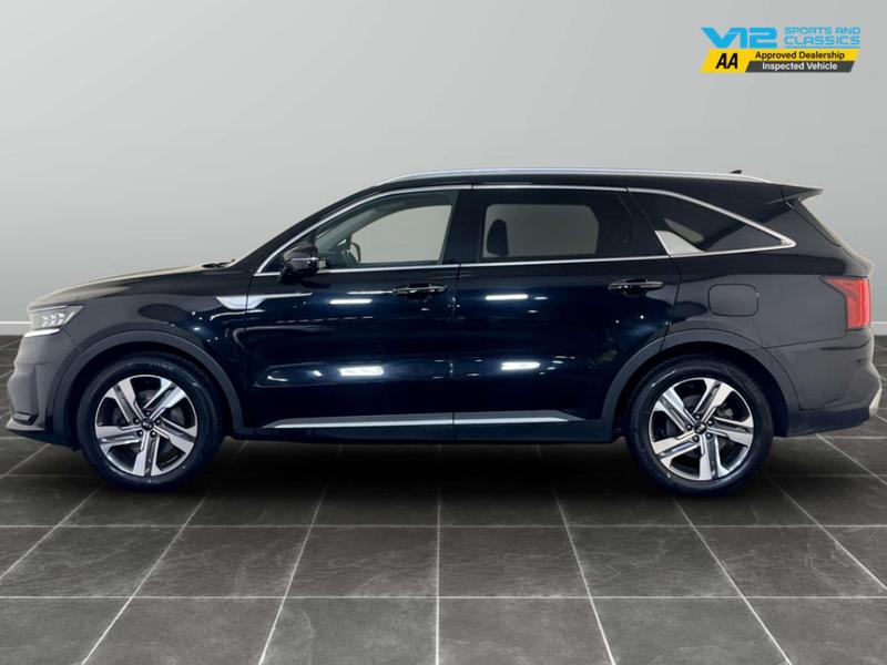 Used Kia Sorento 2021 for sale - 76807208: Photo 7