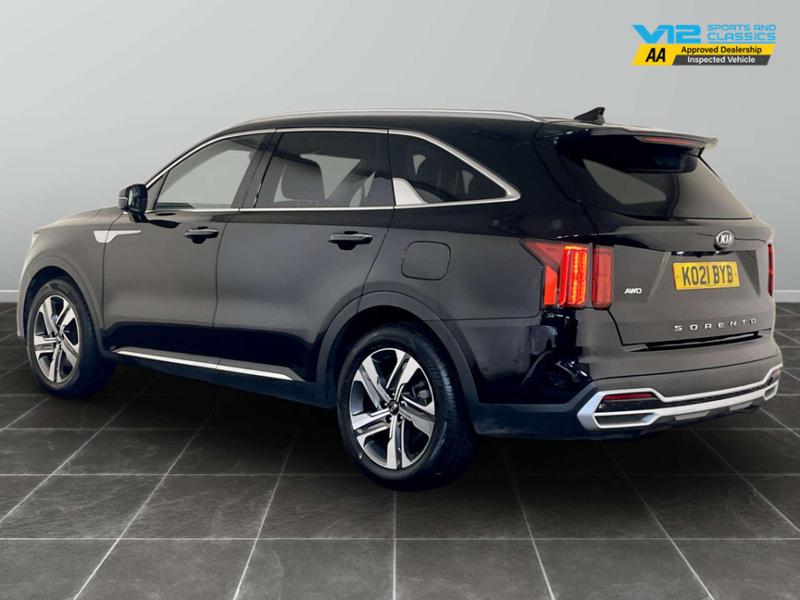 Used Kia Sorento 2021 for sale - 76807208: Photo 8