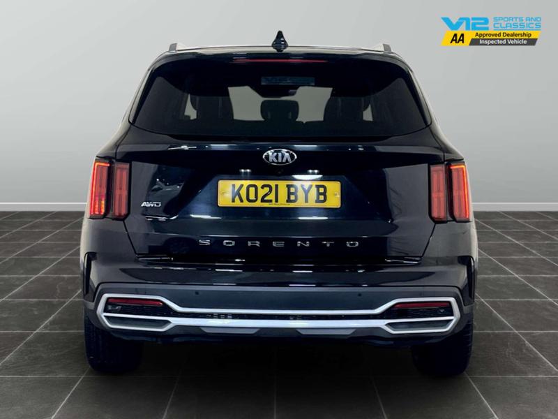Used Kia Sorento 2021 for sale - 76807208: Photo 9