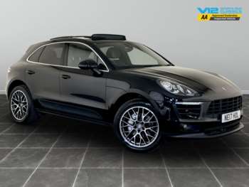 2017 (17) - S Diesel 5dr PDK