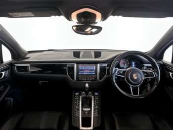 Used Porsche Macan 2017 for sale - 74923949: Photo
