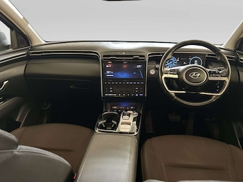 Used Hyundai TUCSON 2022 for sale - 78908863: Photo