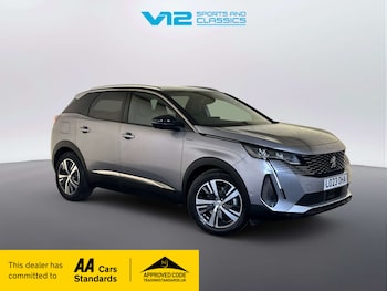 Used Peugeot 3008 2023 for sale - 79641844: Photo