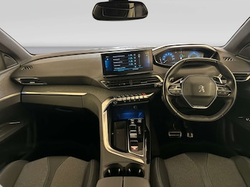 Used Peugeot 3008 2023 for sale - 79641844: Photo