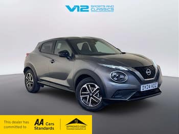 Used Nissan Juke 2024 for sale - 79606797: Photo