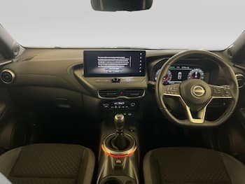 Used Nissan Juke 2024 for sale - 79606797: Photo