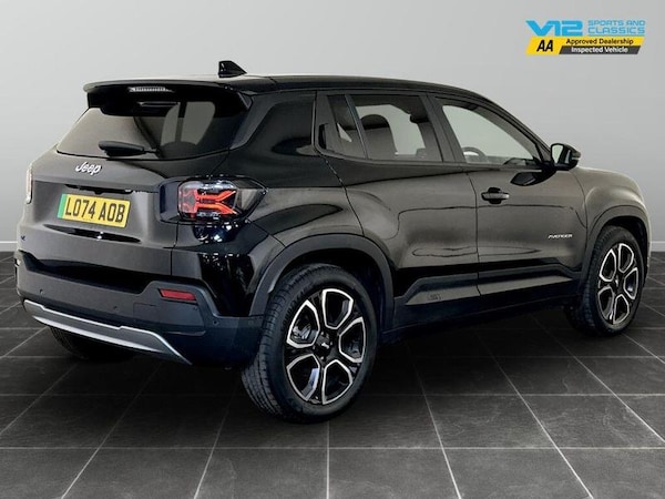 Used Jeep Other 2025 for sale - 76209345: Photo 10