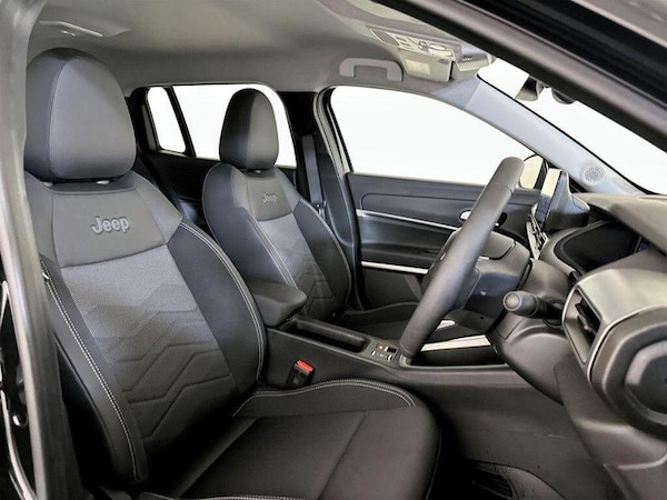 Used Jeep Other 2025 for sale - 76209345: Photo 13