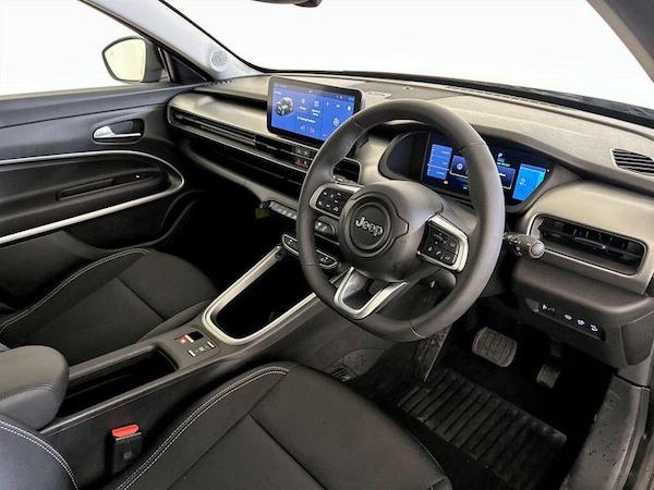 Used Jeep Other 2025 for sale - 76209345: Photo 15