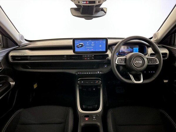 Used Jeep Other 2025 for sale - 76209345: Photo 3