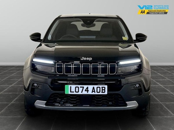 Used Jeep Other 2025 for sale - 76209345: Photo 5