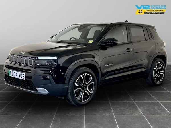 Used Jeep Other 2025 for sale - 76209345: Photo 6