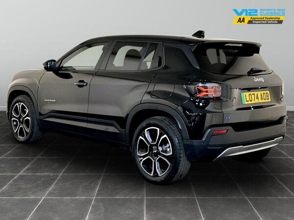 Used Jeep Other 2025 for sale - 76209345: Photo 8