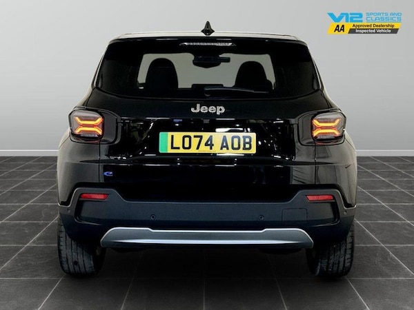 Used Jeep Other 2025 for sale - 76209345: Photo 9