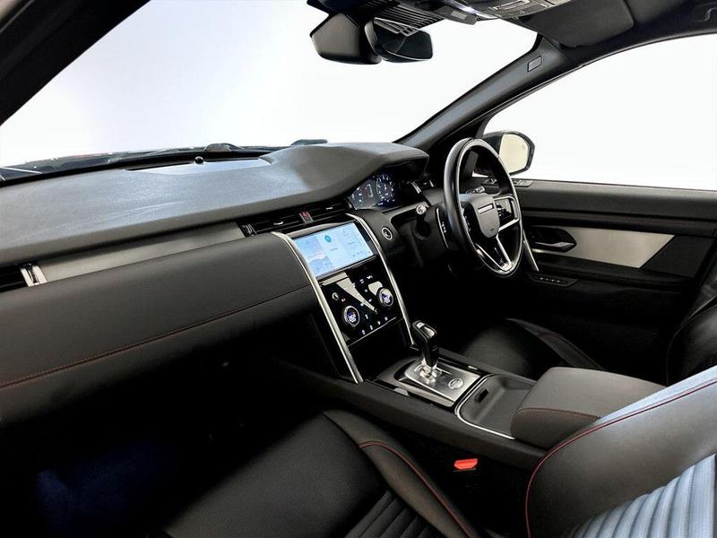 Used Land Rover Discovery Sport 2021 for sale - 76734734: Photo 12