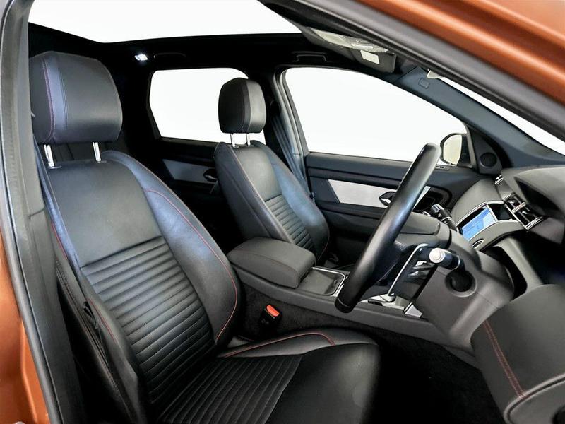 Used Land Rover Discovery Sport 2021 for sale - 76734734: Photo 13