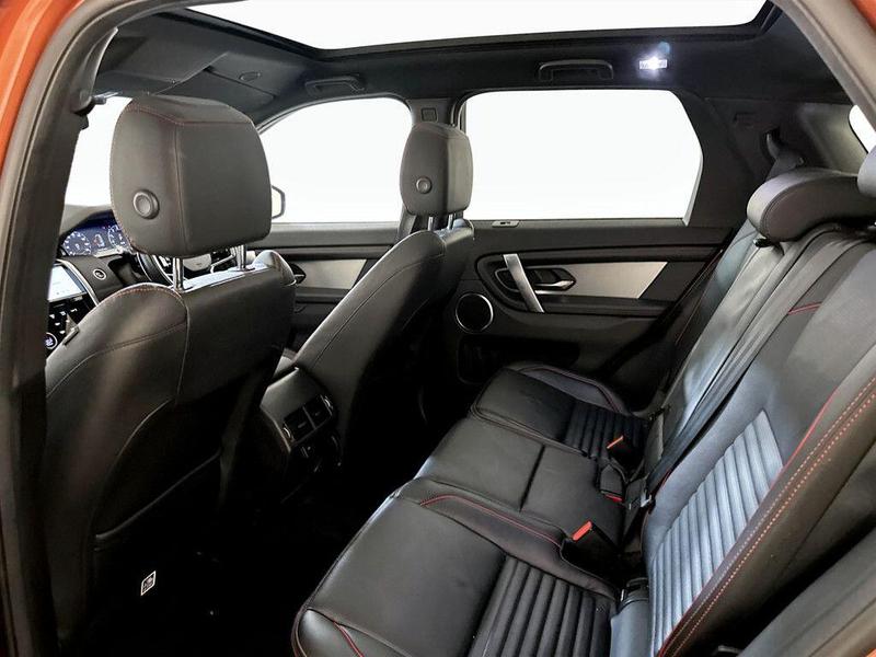 Used Land Rover Discovery Sport 2021 for sale - 76734734: Photo 14