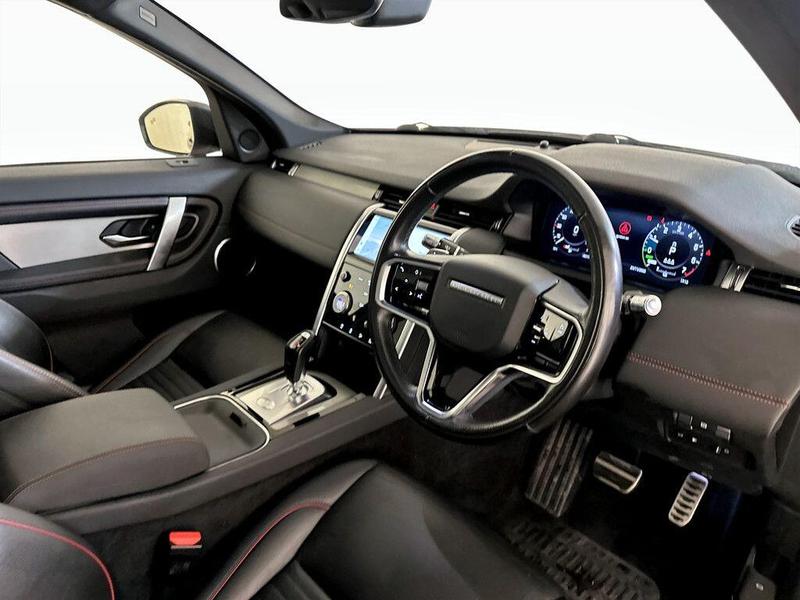 Used Land Rover Discovery Sport 2021 for sale - 76734734: Photo 16