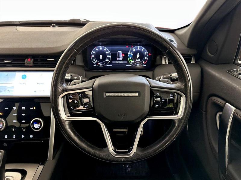 Used Land Rover Discovery Sport 2021 for sale - 76734734: Photo 17