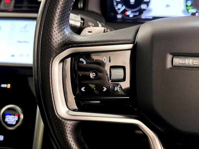 Used Land Rover Discovery Sport 2021 for sale - 76734734: Photo 18