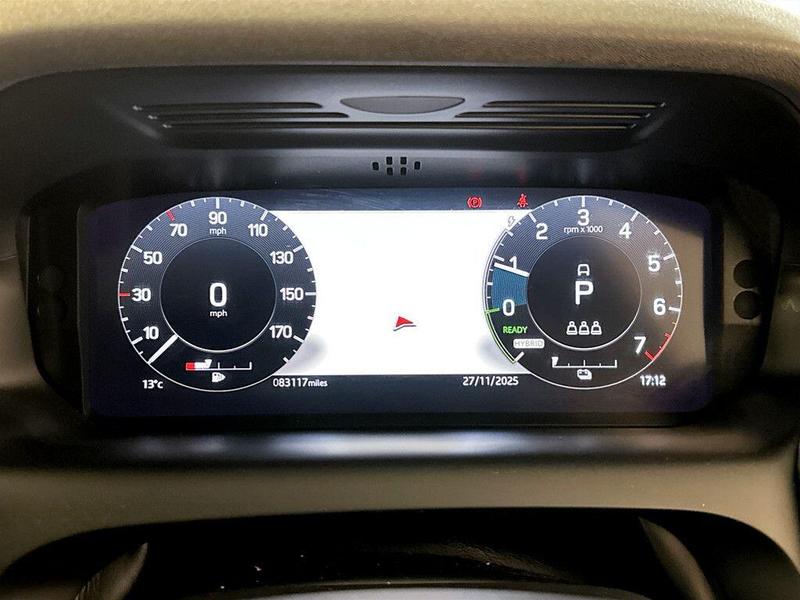 Used Land Rover Discovery Sport 2021 for sale - 76734734: Photo 19