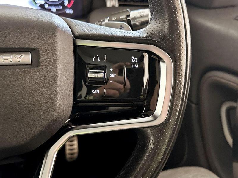 Used Land Rover Discovery Sport 2021 for sale - 76734734: Photo 20