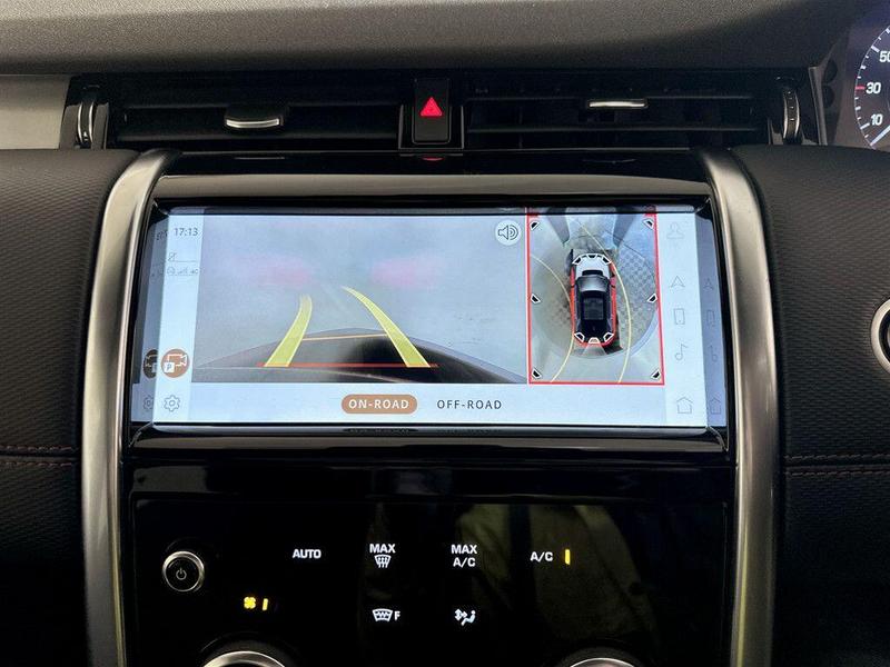 Used Land Rover Discovery Sport 2021 for sale - 76734734: Photo 21