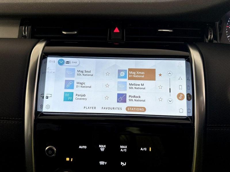 Used Land Rover Discovery Sport 2021 for sale - 76734734: Photo 24