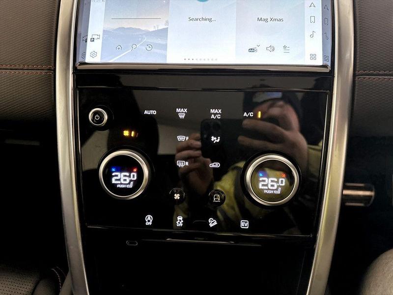 Used Land Rover Discovery Sport 2021 for sale - 76734734: Photo 25