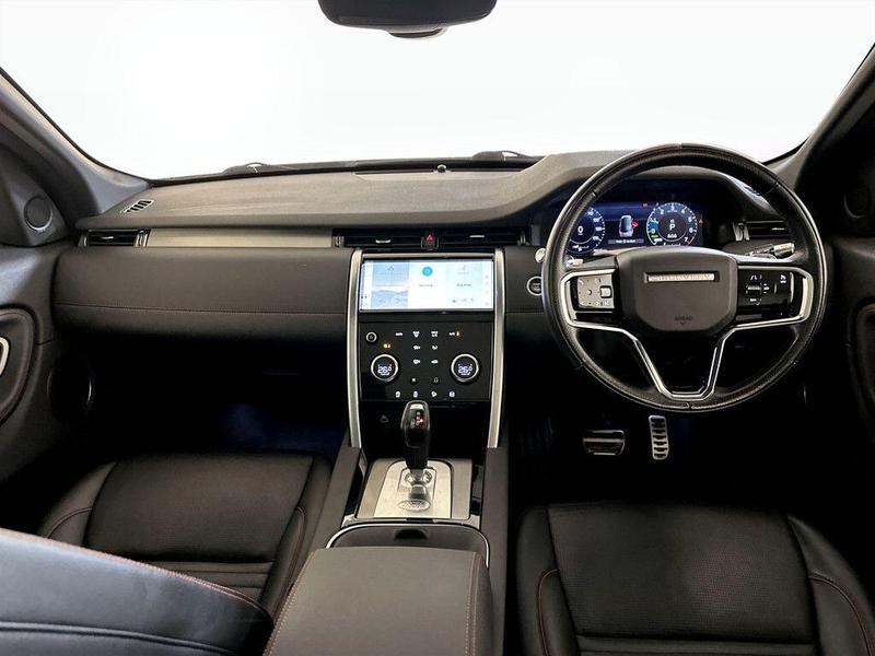 Used Land Rover Discovery Sport 2021 for sale - 76734734: Photo 3