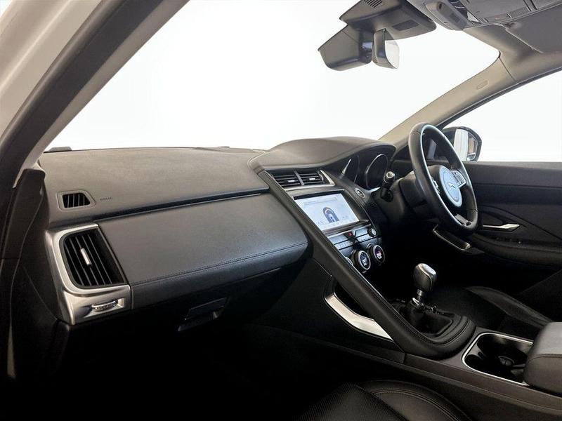 Used Jaguar E-Pace 2020 for sale - 76391372: Photo 12