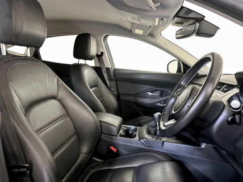 Used Jaguar E-Pace 2020 for sale - 76391372: Photo 13