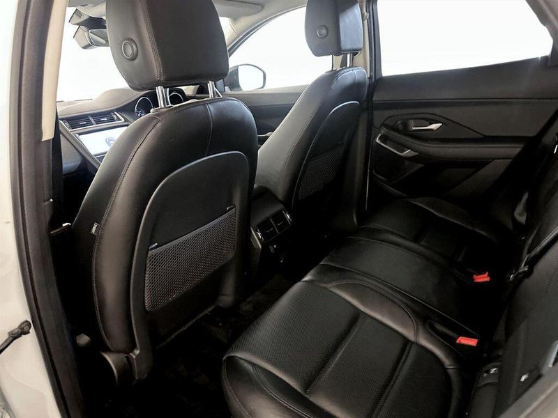 Used Jaguar E-Pace 2020 for sale - 76391372: Photo 14