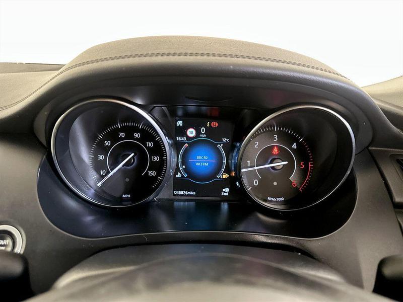 Used Jaguar E-Pace 2020 for sale - 76391372: Photo 18