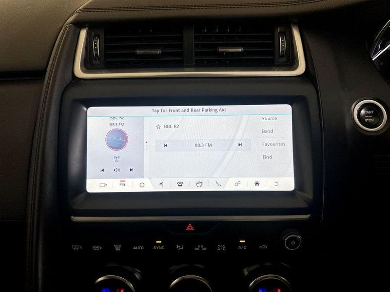 Used Jaguar E-Pace 2020 for sale - 76391372: Photo 22
