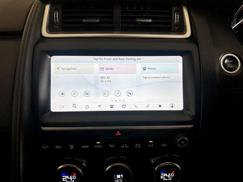 Used Jaguar E-Pace 2020 for sale - 76391372: Photo 23