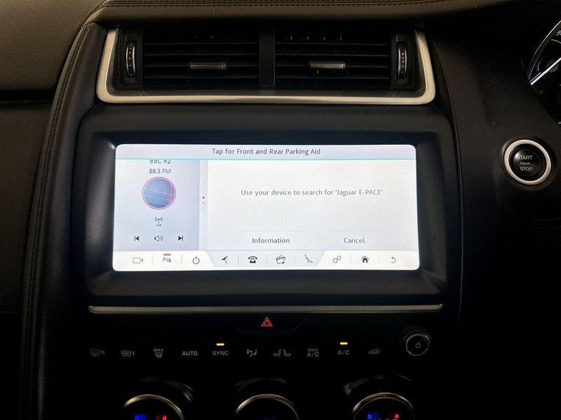 Used Jaguar E-Pace 2020 for sale - 76391372: Photo 24