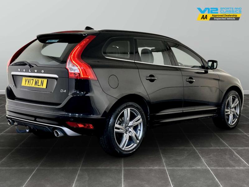 Used Volvo XC60 2017 for sale - 76854840: Photo 10