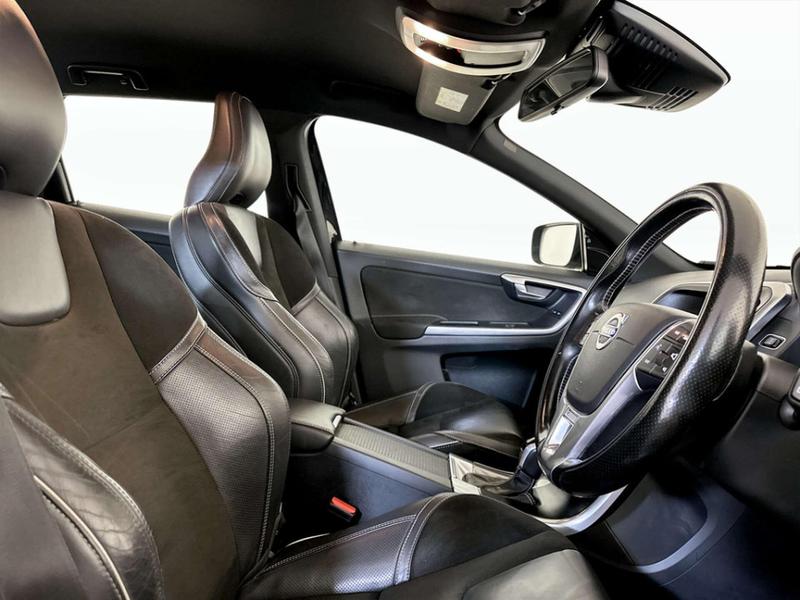 Used Volvo XC60 2017 for sale - 76854840: Photo 13