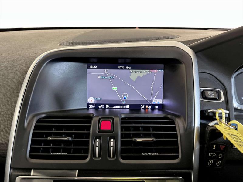 Used Volvo XC60 2017 for sale - 76854840: Photo 19