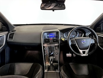 Used Volvo XC60 2017 for sale - 76854840: Photo