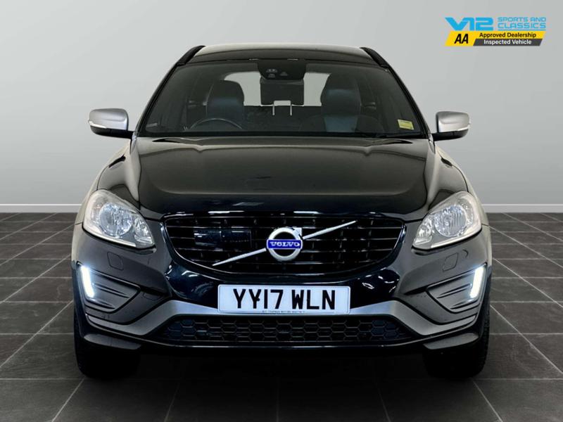 Used Volvo XC60 2017 for sale - 76854840: Photo 5